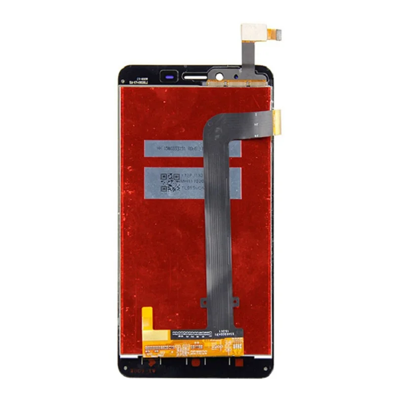 Для Xiaomi Redmi 2 5 дюймов ЖК-дисплей кодирующий преобразователь сенсорного экрана в