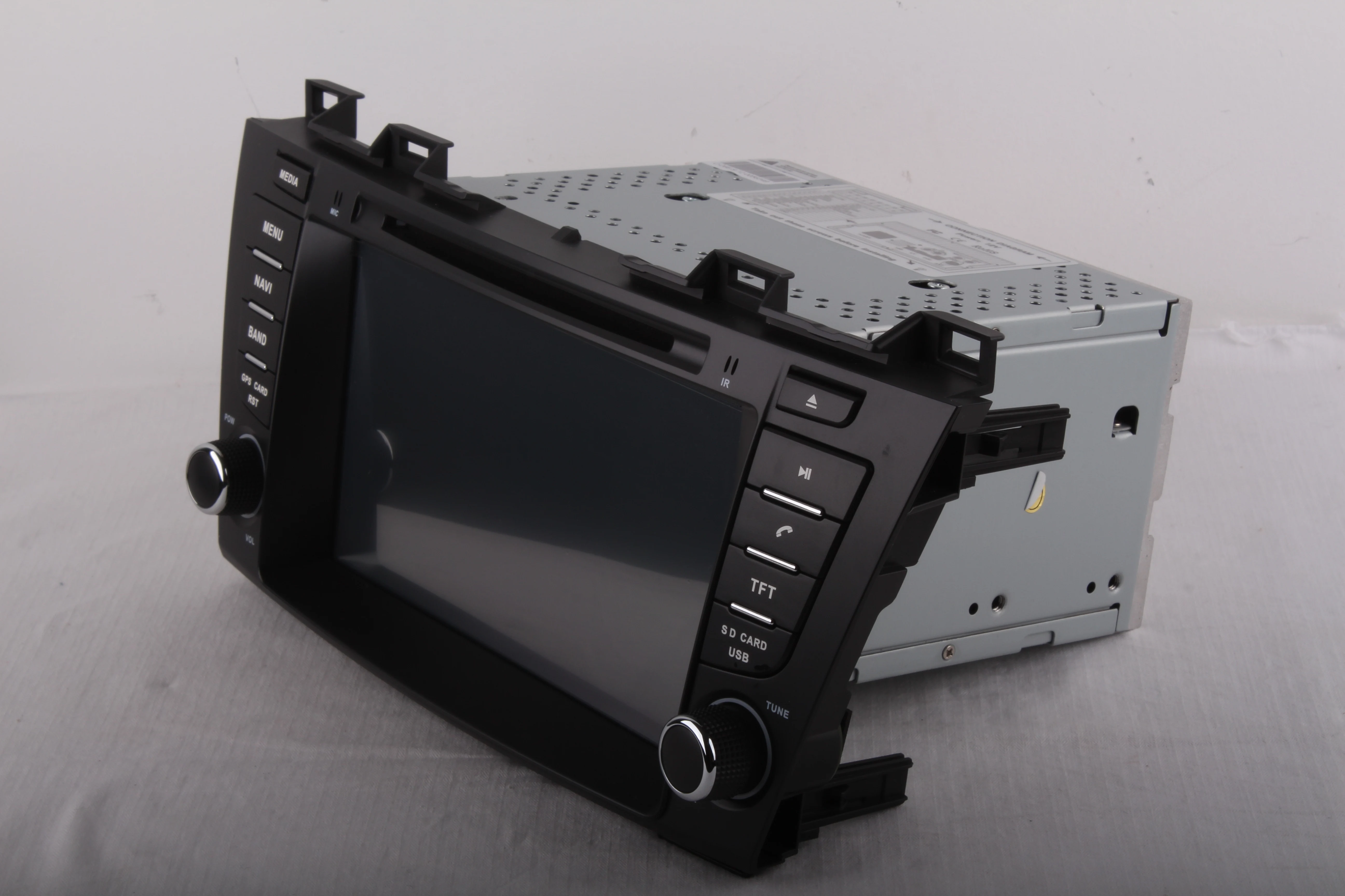 HD 1024x600 4 Гб RAM 8 &quotВосьмиядерный Android 10 Стерео GPS радио Автомобильный DVD плеер для