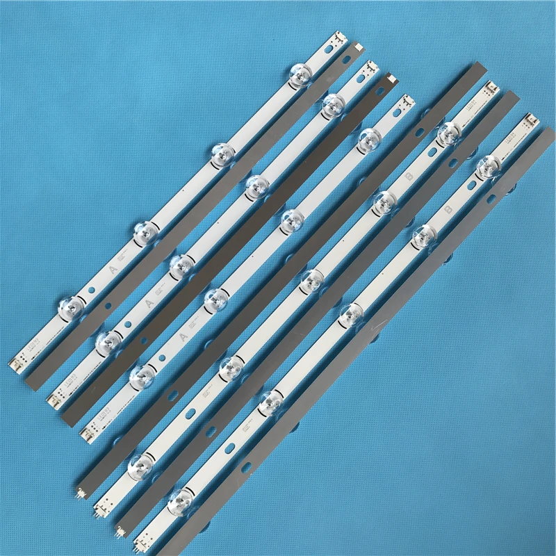 Светодиодная подсветка для LG 49 дюймов 49lb5200 AGF78402201 49LB561U 49LB582V 49LB580U 49LF5800 49LF5610 49LF5500