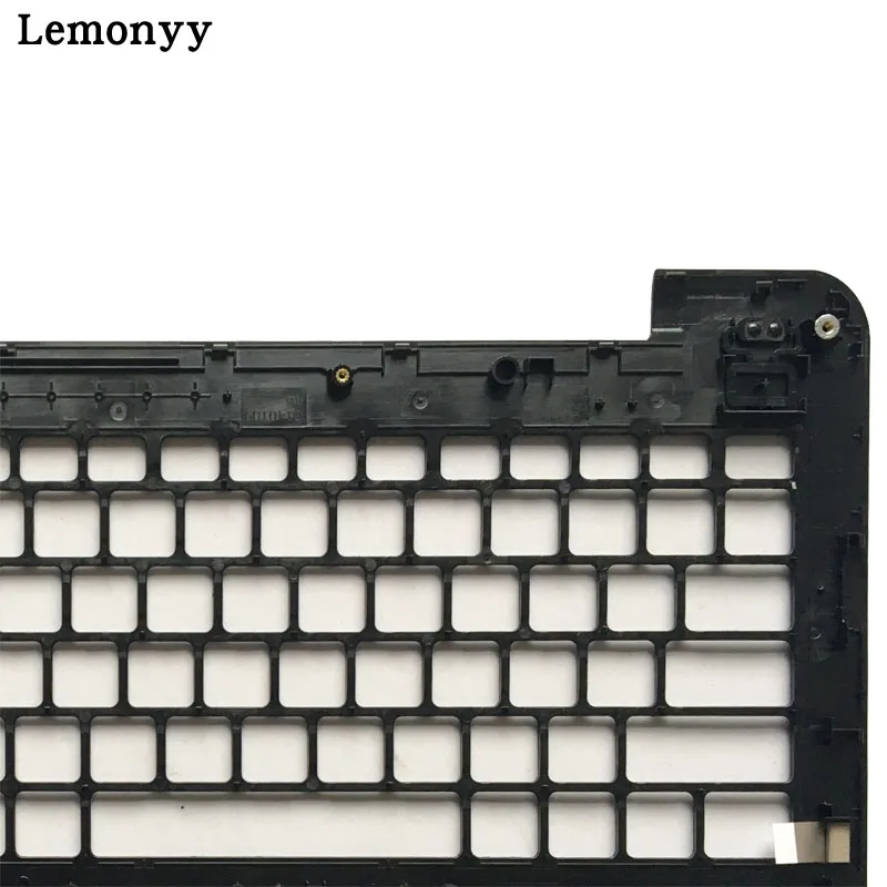 Для ASUS A555 X555 K555 F555 W519L VM590L VM510 X554 верхняя крышка для ноутбука/нижний чехол с рогом 13NB0621AP0512