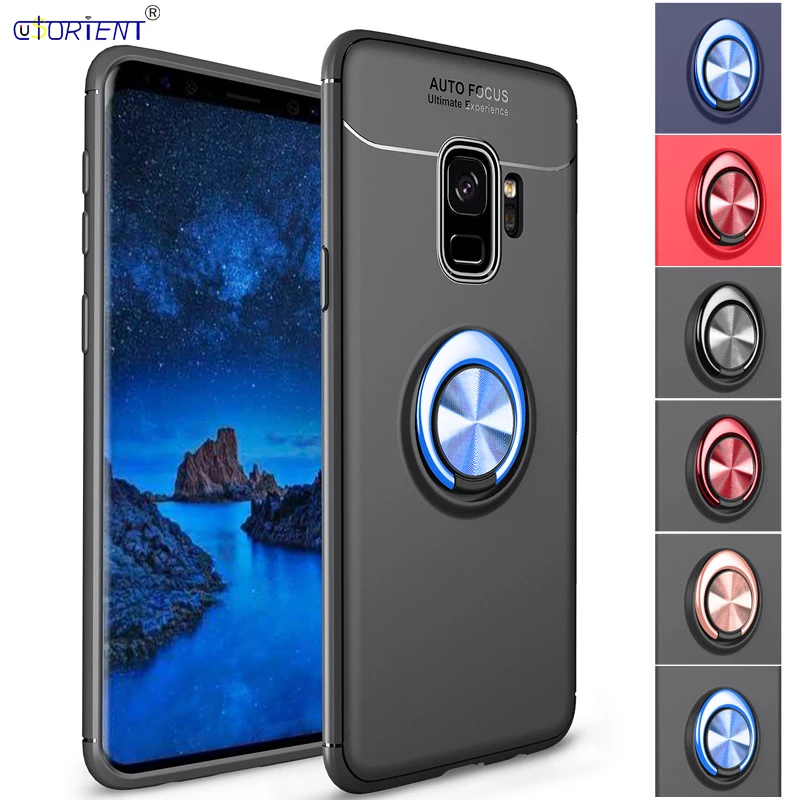 Чехол для телефона Samsung Galaxy J2 Core J260 Funda J 260 чехол с магнитом гибридный