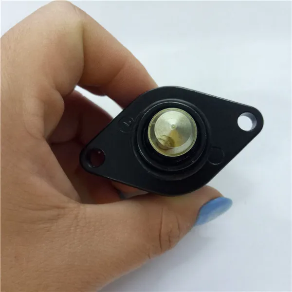 Клапан контроля воздуха на холостом ходу для R enero Megane Scenic Clio OEM 7701047909 820003355010 B3355