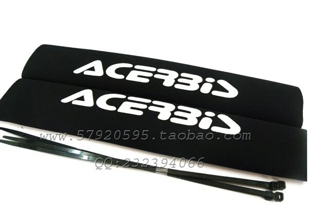 Free shipping Refires acerbis motorcycle off-road set shock absorption device shezthed Damping |