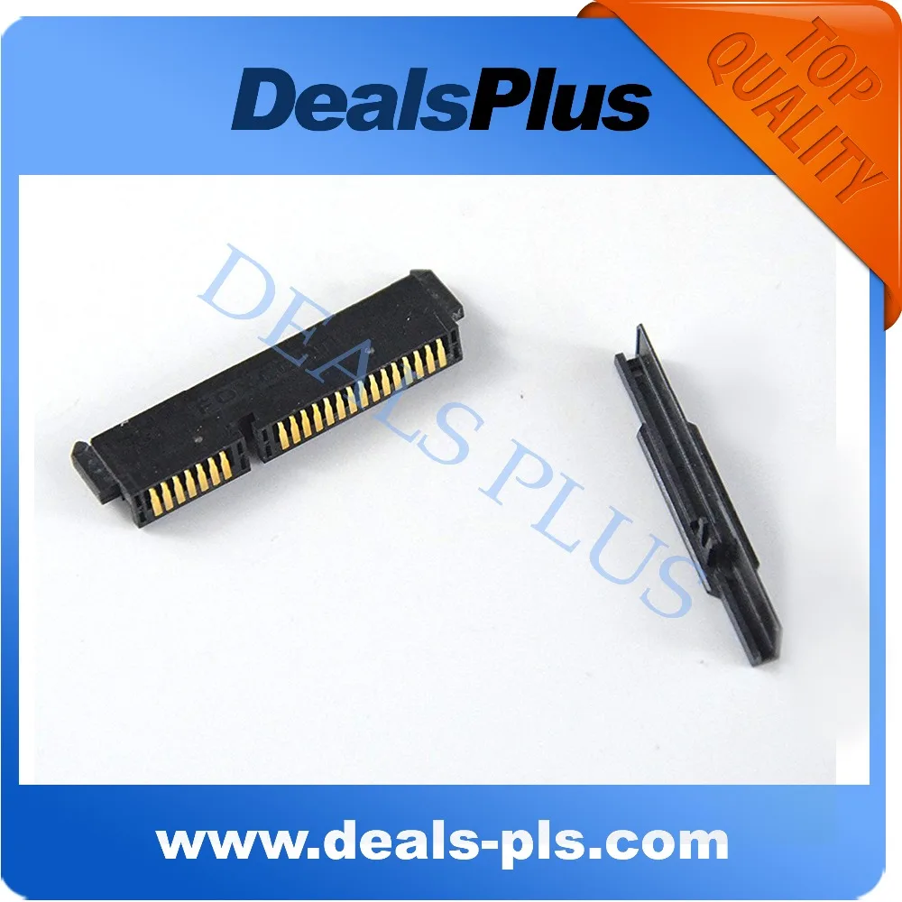 Новый разъем для жесткого диска SATA коннектор HDD Molex Dell alienware M17X R3 R4 R5 M11x R2 1745 1747 |
