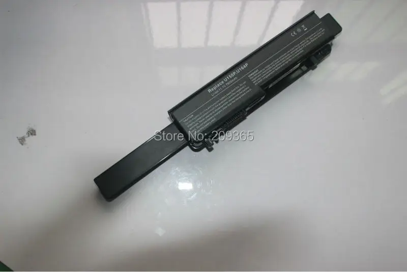 7800 мАч 9 ячеек Батарея для Dell Studio 17 1745 1747 1749 312 0186 N855P U164P 0196 0W077P M905P M909P N856P U150 W080P