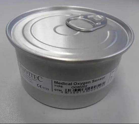 Кислородный датчик OOM202 для вентилятора O2 элемент ENVITEC Германия кислородная