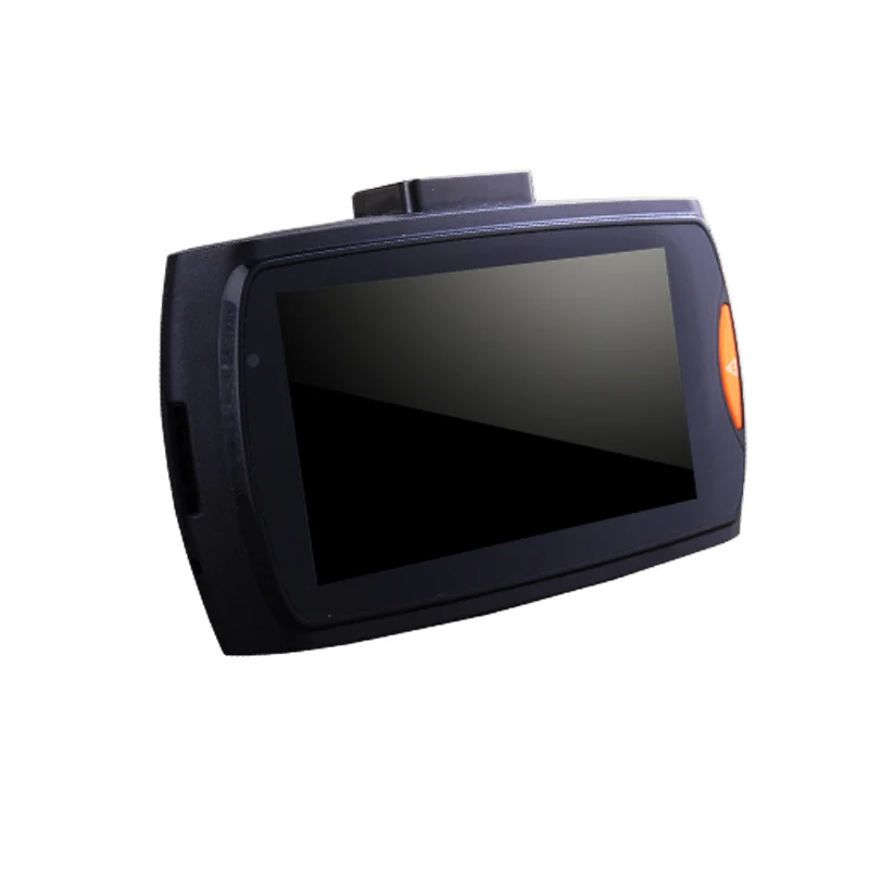 Мини 2.4 &quotFull HD 1080 P Видеорегистраторы для автомобилей 140 degre Широкий формат TFT