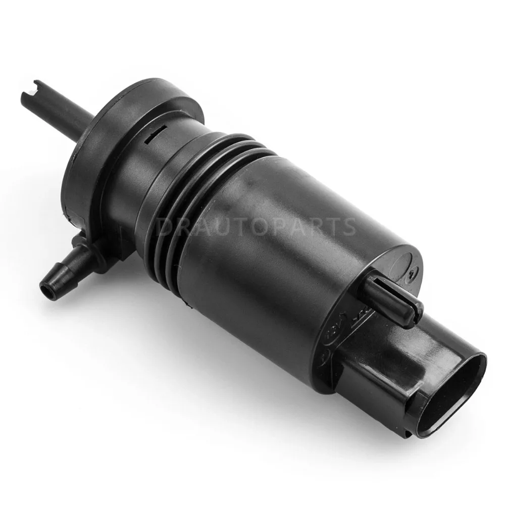 Насос омывателя лобового стекла для Chrysler 200 2012 2013 2014 05152076AA с втулкой|windscreen washer