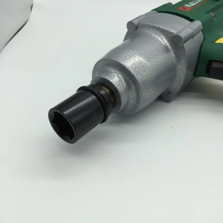 Электрический Компактный ударный гайковерт для автомобиля скорость машины 300