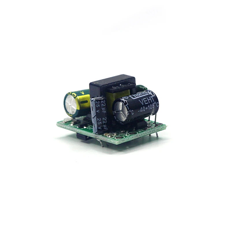 5V700mA(3,5 W) изолированный выключатель Питание модуль AC-DC понижающим модуль 220 в свою очередь 5V