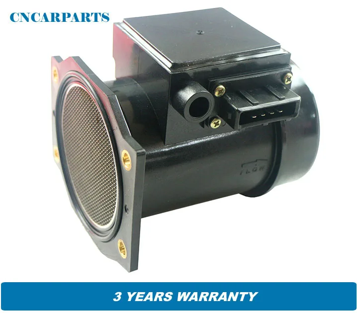 

AFM Air Flow Meter Fit for Nissan Skyline R32 R33 RB25DET Series 1 22680-02U00