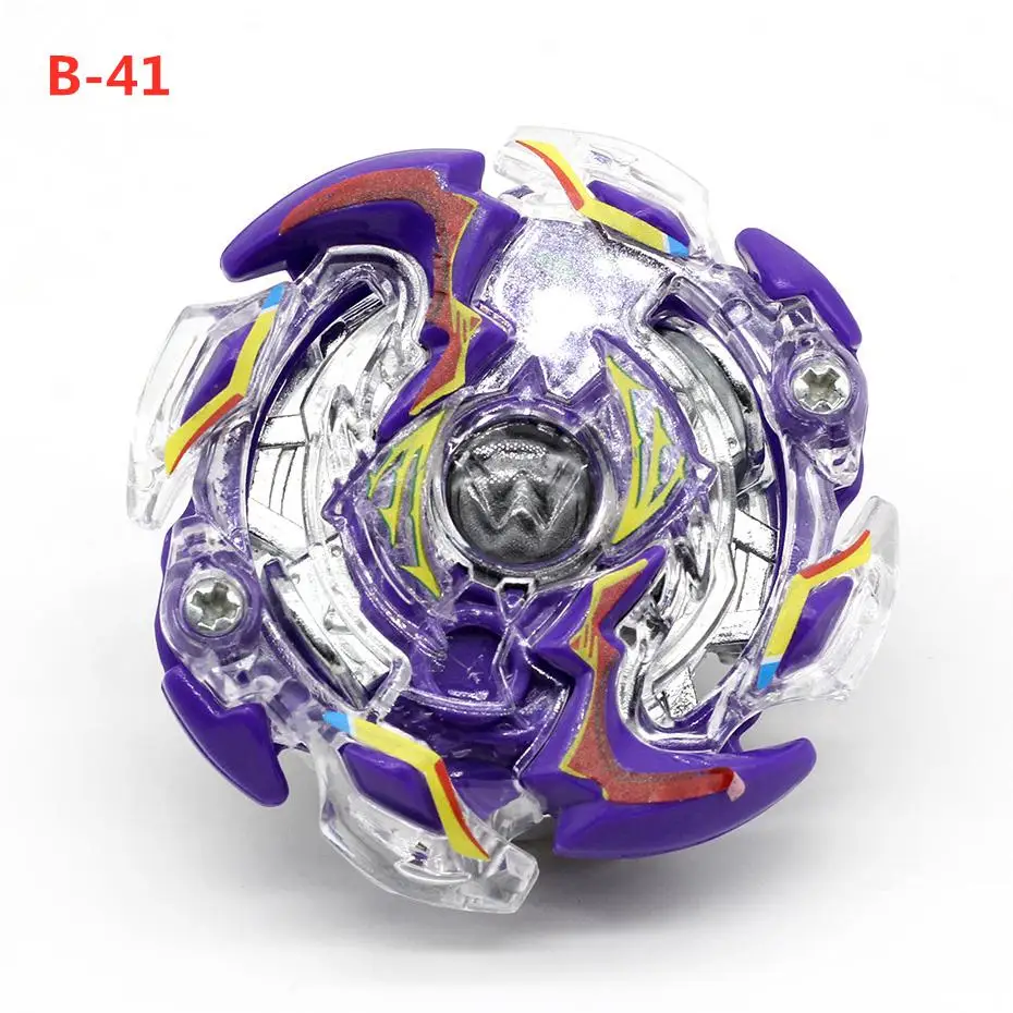 Если Beybleyd Toupie Bey Bay Burst Toys Арена без пускового устройства Металл Fusion Бог волчок Bey Bay Burst Toy - Цвет: No box transmittB41