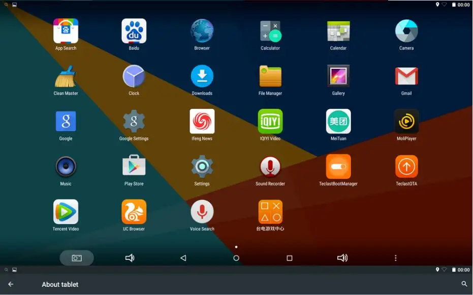 Новинка! 10," ips Teclast X16 Plus Intel z8300 четырехъядерный Android 5,1 планшетный ПК 2 Гб ram 32 ГБ rom HDMI 1920*1080
