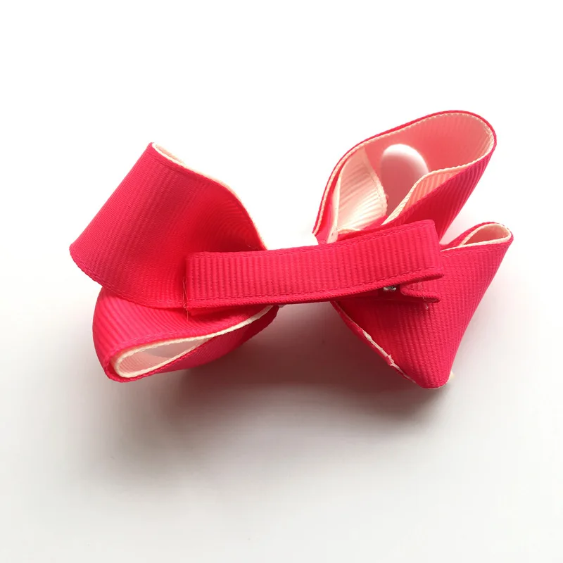 Новинка 2017 года поступление Ins/Популярная одежда скручивания бантом шпильки