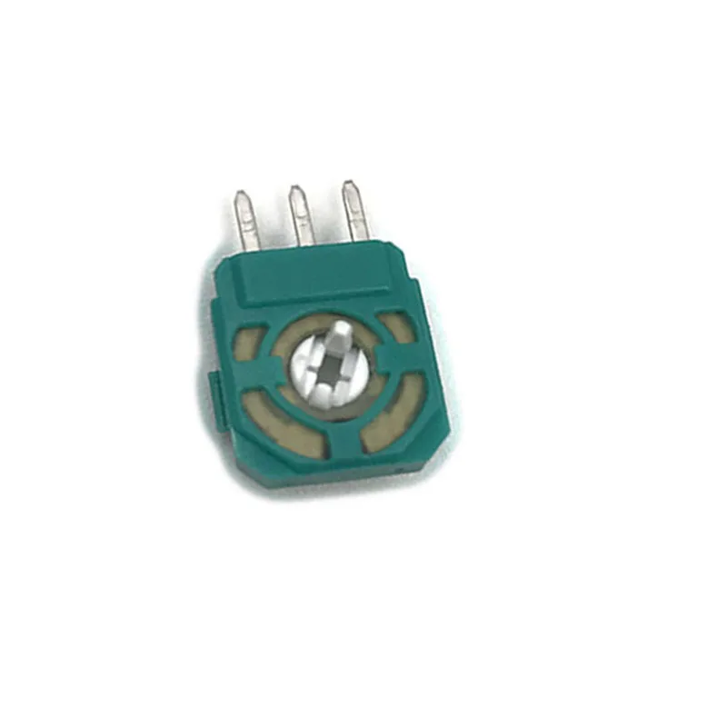 50 Pcs /LOT Replacement Analog 3D Joystick Micro Mini Switch Axis Resistors For Playstation 4 PS4 Controller Gasket XBOX ONE | Электроника