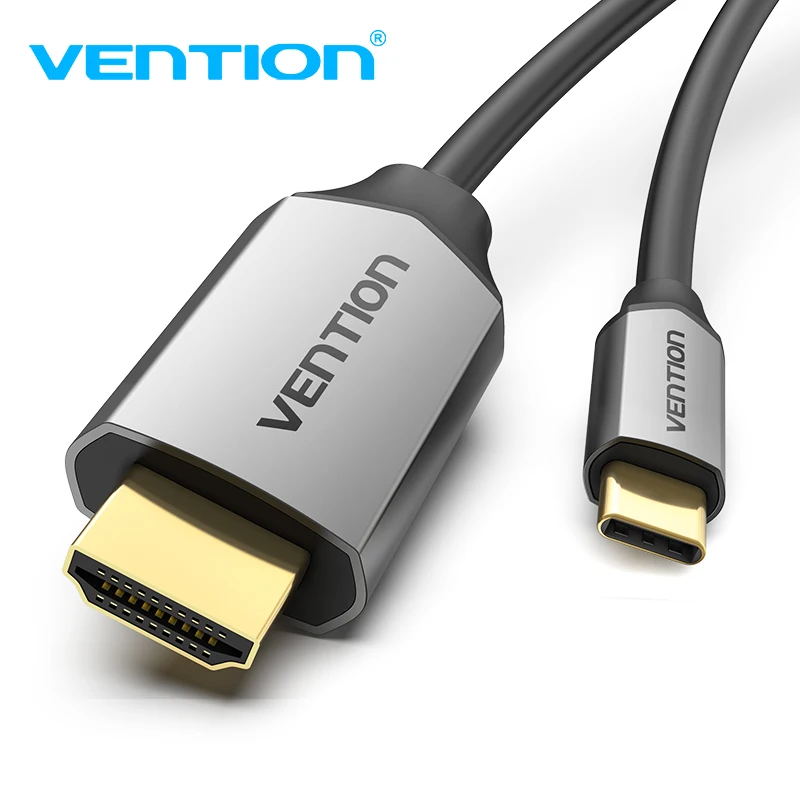 USB C HDMI кабель 4K 60 Гц Тип c к 2 0 для MacBook Samsung Galaxy S10/S9 Huawei Mate 20 P20 Pro Thunderbolt 3