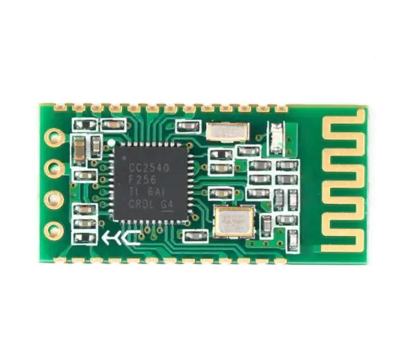 1 шт. модуль для последовательного порта Bluetooth BLE4.0 прозрачный уровень связи с