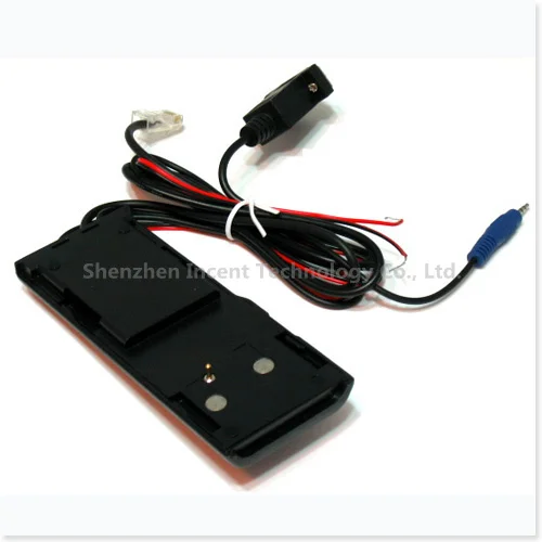Кабель для программирования VOIONAIR 3в1 Для Motorola GP280 GP300 P110 PTX600 GP2000 GP3688 PR400 GP88S |