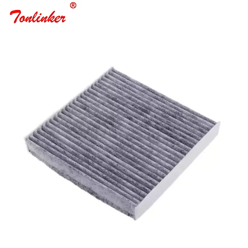 

Car Cabin 1pcs Air Filter 87139-50060 For Toyota HILUX 3.0 Model 2005-Today Air Filter Car Accessoris