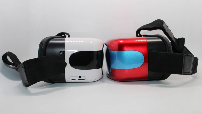 M1 1 Гб+ 8 Гб VR все в одном очки четырехъядерный Bluetooth 5,0 дюймов 3D очки Wifi VR Виртуальная реальность