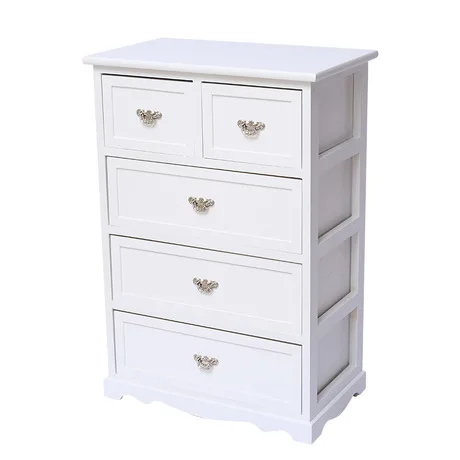Гостиная шкафы твердой древесины кухонного шкафа cajonera muebles de sala meuble rangement шкаф для