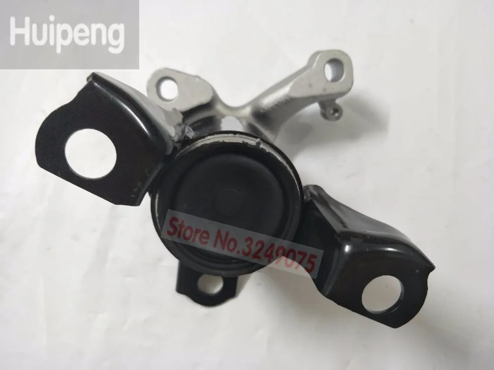 Совершенно новый крепежный кронштейн двигателя для Ford fiesta 2013 2016 AV596F012BD|ford engine
