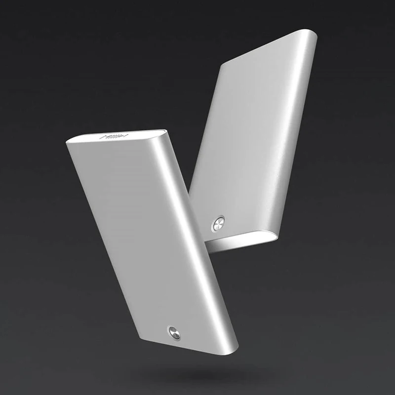 Xiaomi MIIIW Чехол для карт автоматический всплывающая Коробка Чехол держатель для карт Mijia металлический кошелек ID портативное хранилище банковская карта кредитная карта 2
