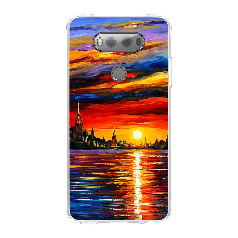 Ciciber для LG G7 G6 G5 G4 V40 V35 V30 V20 чехол телефона мягкий TPU K11 K10 K9 K8 K7 K4 2018 2017 X Power 3 2 Q Stylus 6 7 |