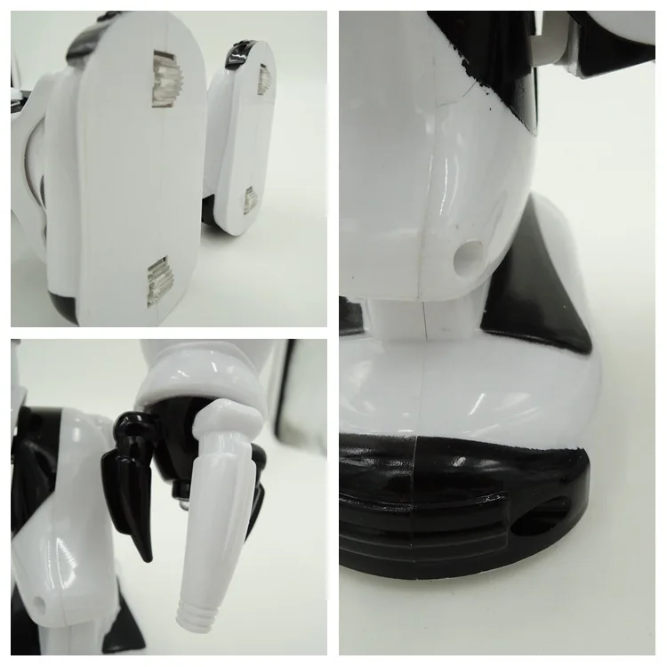 Детский робот супергерой ходящий Электрический с подсветкой музыкальные