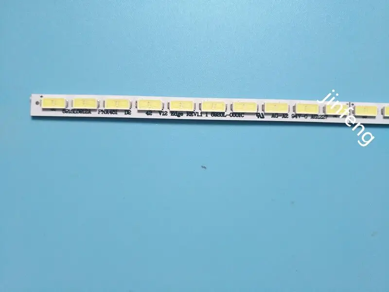 Новое цельнокроеное платье 42 "6922L-0016A LC420EUN светодиодный полосы 6916L01113A 6920L-0001C 60