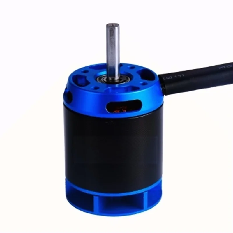 3748 350KV 1700KV BLDC outrunner бесщеточный вентилятор постоянного тока Бесщеточный