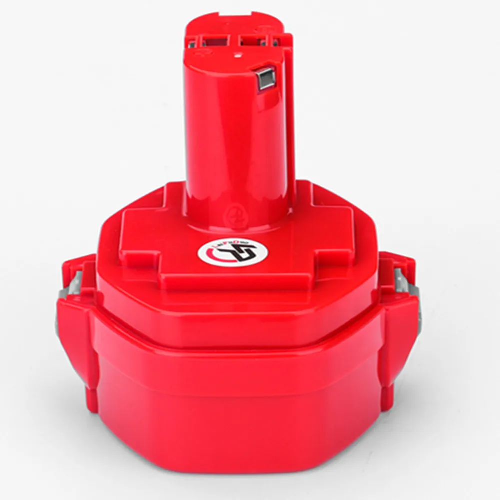 Сменный аккумулятор Ni CD 14 4 В 1433 Ач для электроинструмента MAKITA 1434 1435 1435F 192699 A 193158 3