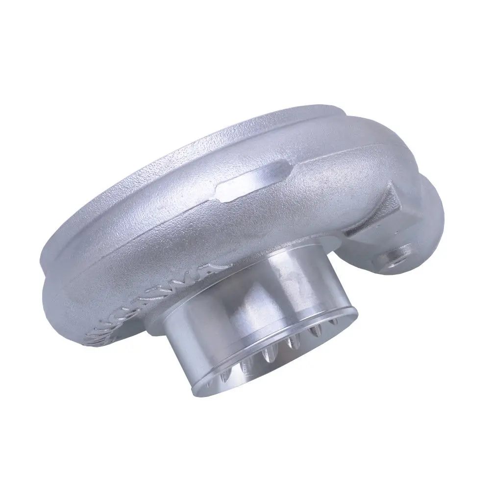 Kinugawa турбо компрессор корпус 3 &quotанти всплеск для Mitsubishi TD05 / TD06 16G|surge| |