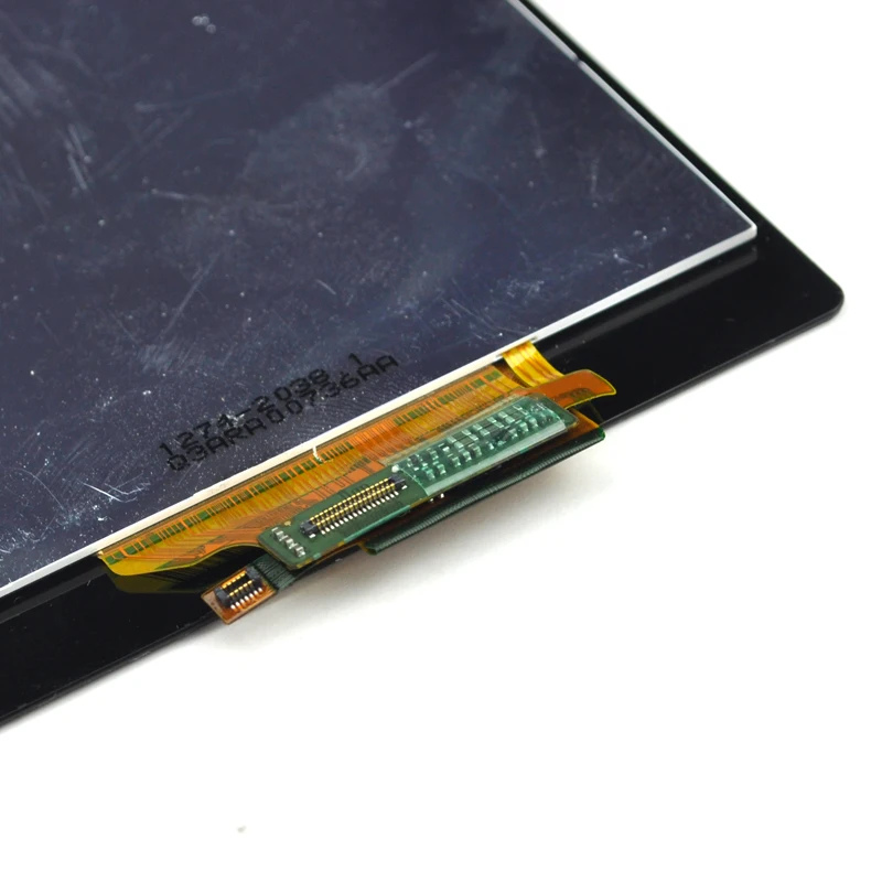 AAA + для Sony Xperia Z Ultra XL39H XL39 C6833 C6802 сенсорный ЖК экран Ультра дисплей дигитайзер