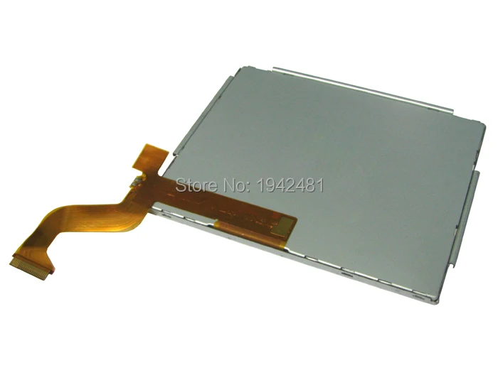 1 шт. горячая Распродажа оригинальный новый топ Экран для NDSIXL XL ЖК дисплей DSI