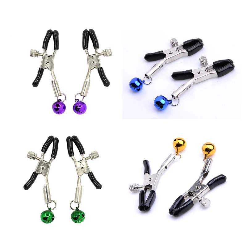 1 пара взрослых сексуальный прекрасный товар женский ниппель украшение