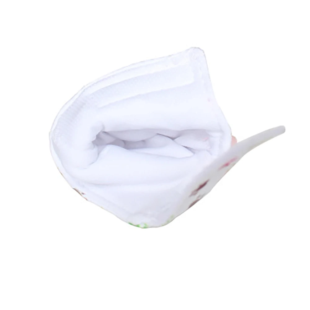 Детские Безопасные силиконовые перчатки детские для прорезывания зубов с