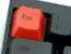 red ESC Для LEOPOLD Realforce HHKB cap acitive Keyboard ESC Enter пробел PBT Key cap s синий зеленый красный цвет - Цвет: red ESC