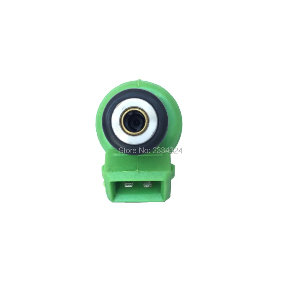 Топливный инжектор для Dodge Chrysler Chevrolet VW Golf Beetle Jetta Passat BMW E36 E46 M3 M5 Z3 Z4 Z8 X5 A4 A6 S4 TT 0280150558