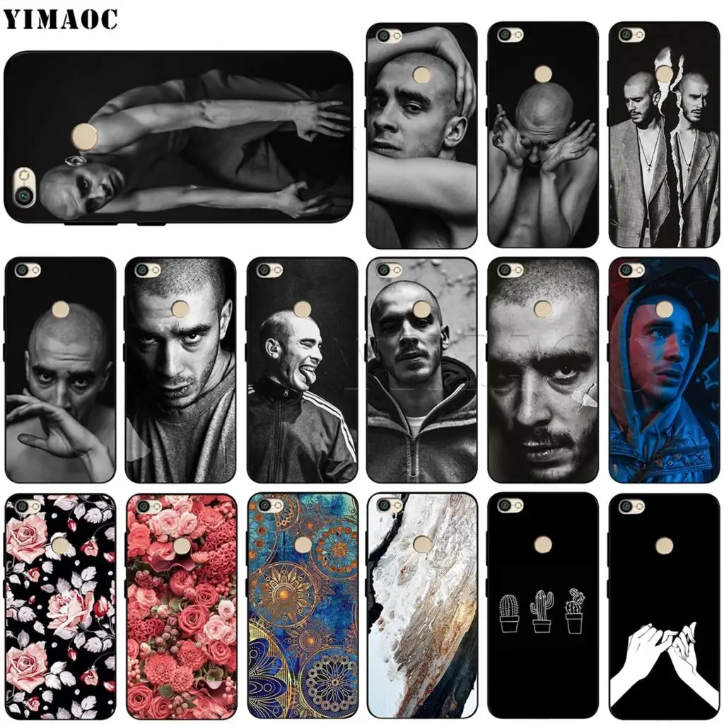 Чехол Husky Khaski для Xiaomi Redmi MI Note MAX 3 6a 7 6 8 9 10 GO SE A1 A2 A3 Lite 8A F1 Pro|Бамперы| |