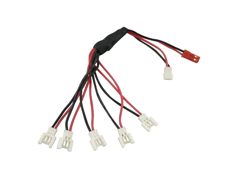 1S 3 7 V литиевая батарея зарядное устройство для Syma X5C X11 X13 X5SC X5SW Hubsan H107C H107D H107L H07P M68 H8