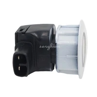 pdc parking distance control sensor for toyota crown majesta lexus is250 is350 gs300 white 89341 30020 a1 89341 30020