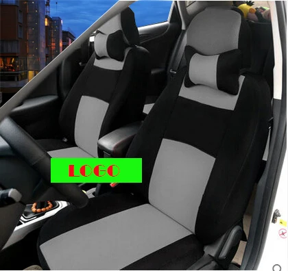 Универсальный автомобилей чехлы Для Honda civic accord CR-V XR-V fit автомобиля