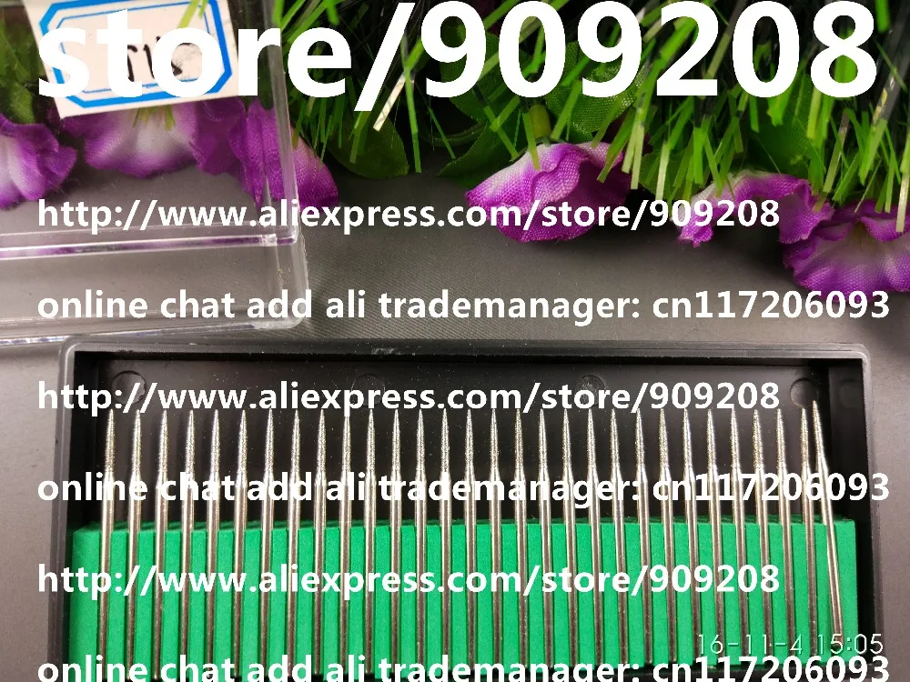 Стоматологический лабораторный протез лаборатория карбид кремния bur Алмазный J15