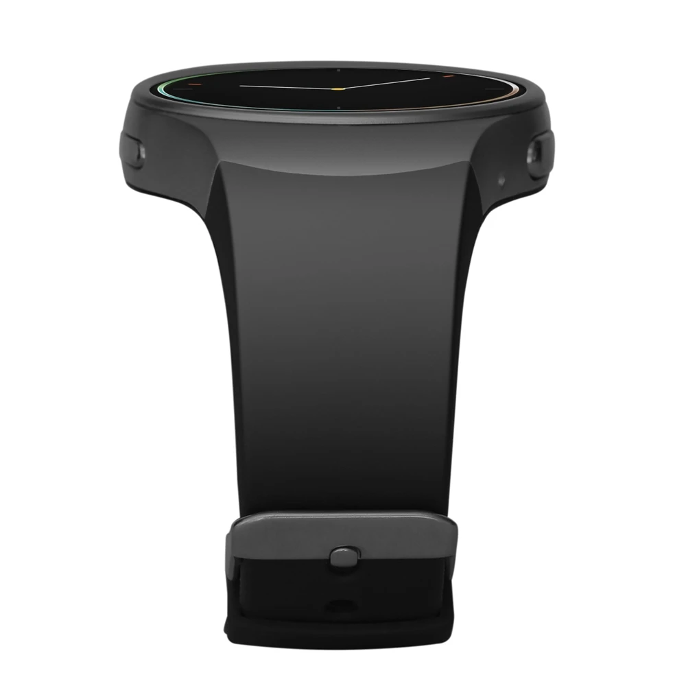 KingWear KW18 Bluetooth Smartwatch Phone Full Screen Support SIM TF Card Heart Rate for apple IOS huawei Android | Электроника