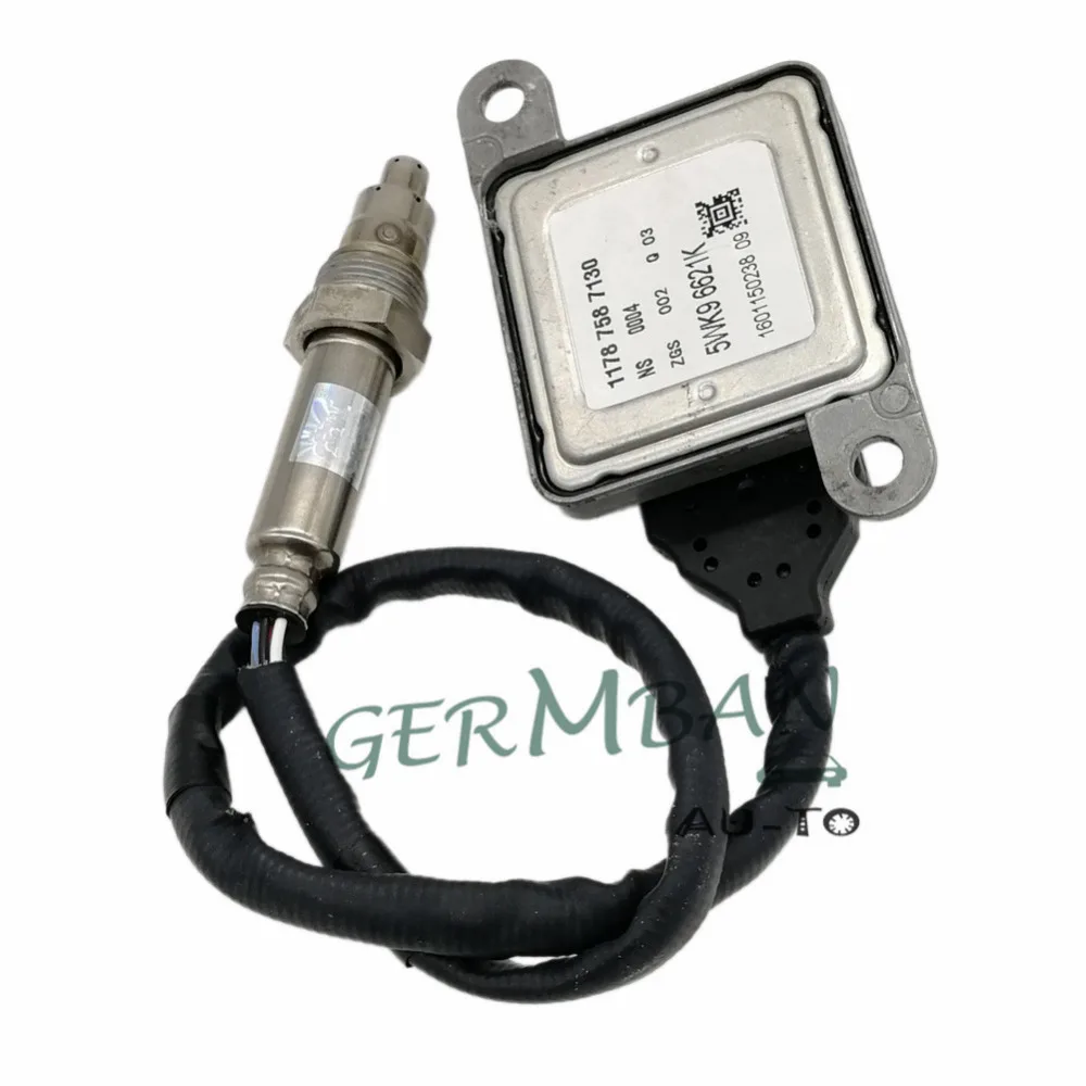 Новый оригинал! Датчик Nox 11787587130 5WK96621K 5WK96621J для BMW E81 E82 E87 E88 E90 E91 E92 E93 | Автомобили и