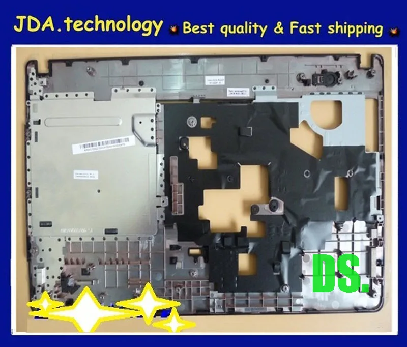 Новый/оригинальный ободок для клавиатуры thinkpad E530 E535 E530C E545 Верхняя Крышка корпуса