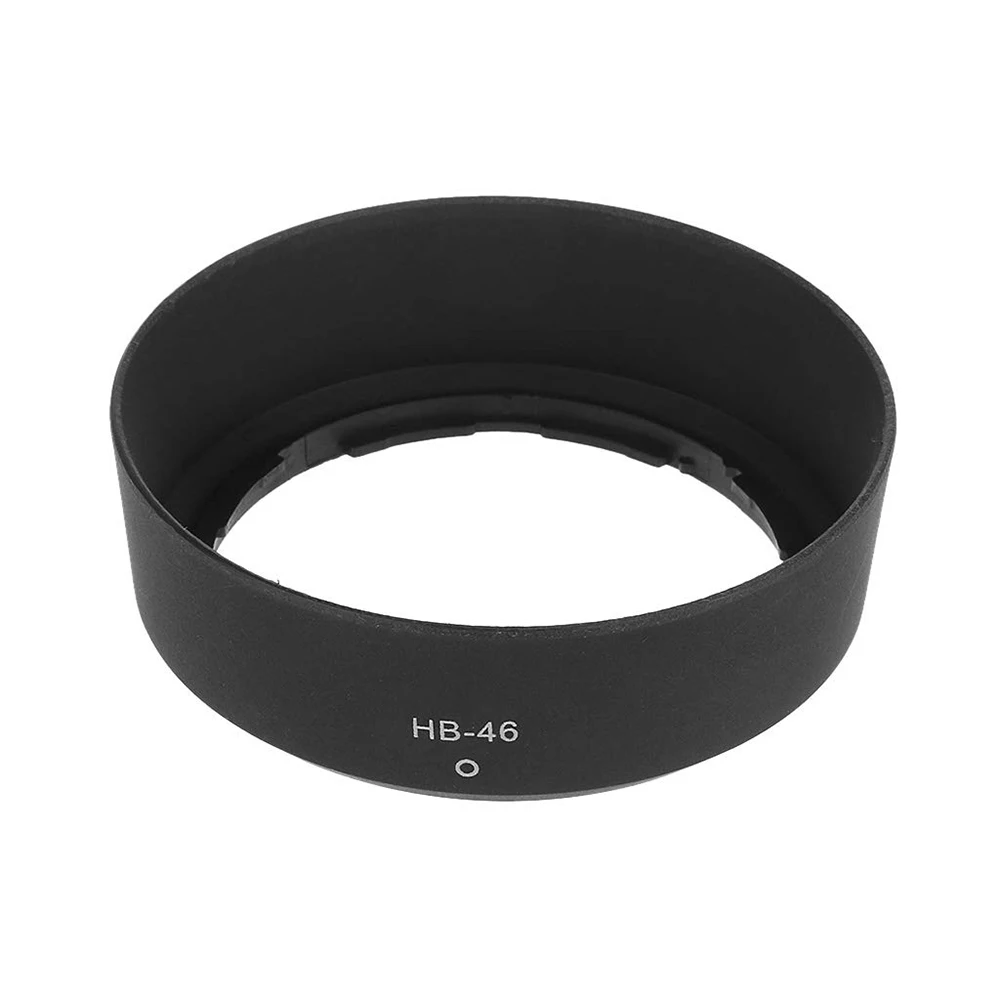 Бленда объектива HB-46 HB46 HB 46 для объектива Nikon AF-S DX NIKKOR 35 мм f/1,8G