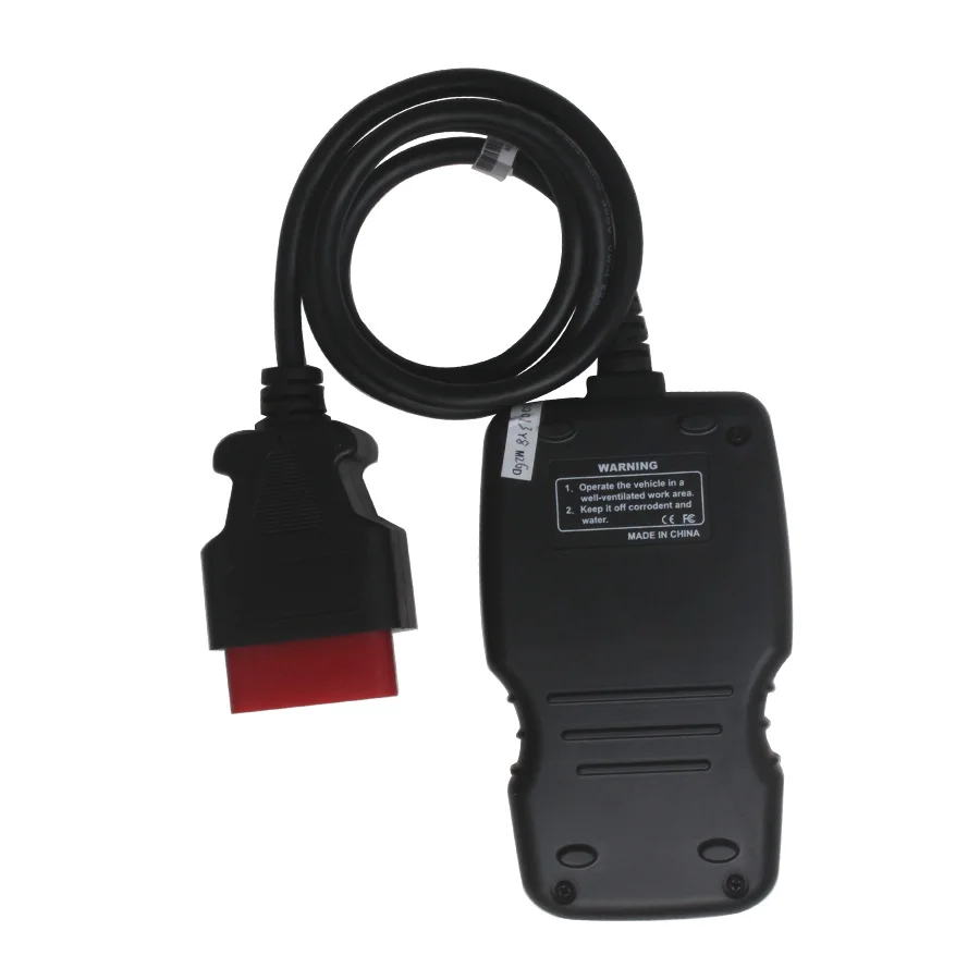 Сканер чтения кодов OBD2 AUTOPHIX OBDMATE OM510 OBDII EOBD|obdmate om510|autophix obdmatecode scanner |
