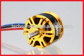 DYS BE2820 1200KV бесщеточный двигатель для мини мультикоптеров радиоуправляемый